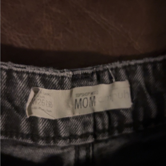 Topshop jeans - Picture 3 of 3